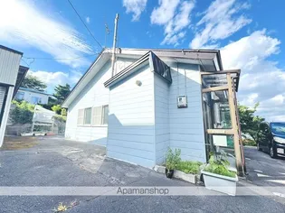 船見町6番1棟2戸(フナミチョウ6バン1ムネ2コ)【1階】の外観